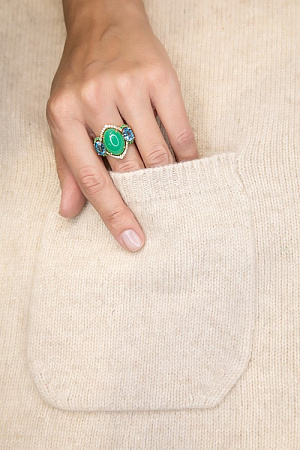 Кольцо Краски лета Кольцо Краски лета