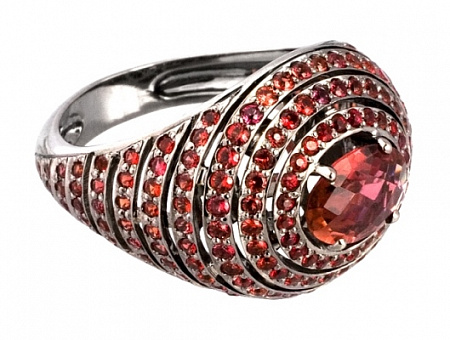 Кольцо Алия Кольцо Алия