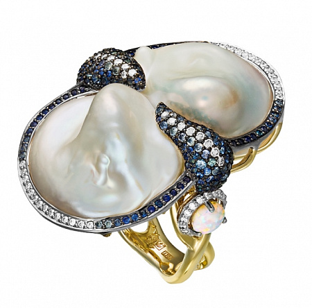 Кольцо Breez Кольцо Breez