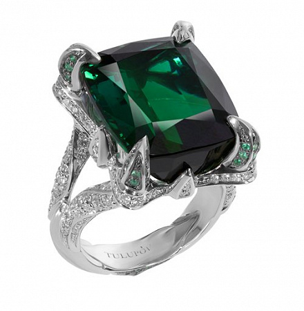 Кольцо Amazonia Кольцо Amazonia