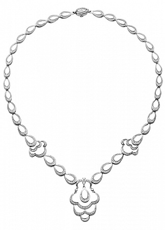 Колье Вдохновение