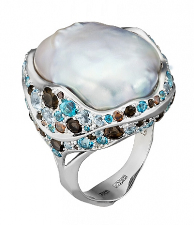 Кольцо Zefir Кольцо Zefir