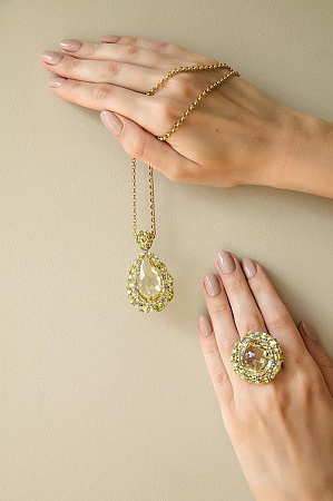 Подвес Солнечный Подвес Солнечный