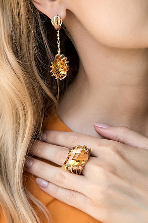 Серьги Премьера Серьги Премьера