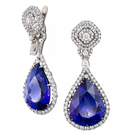 Серьги Night Dream Серьги Night Dream