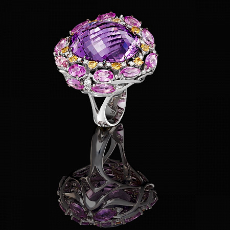 Кольцо Солнечное 2 Кольцо Солнечное 2