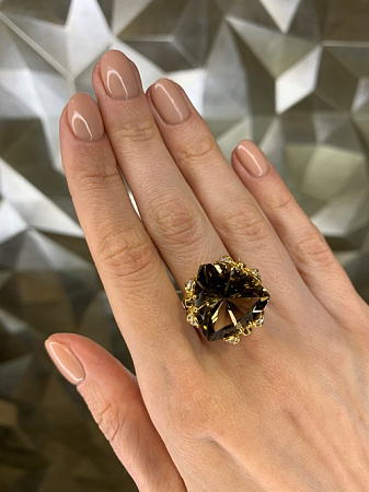 Кольцо Сказочный сон