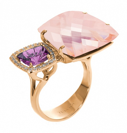 Кольцо New Style Кольцо New Style