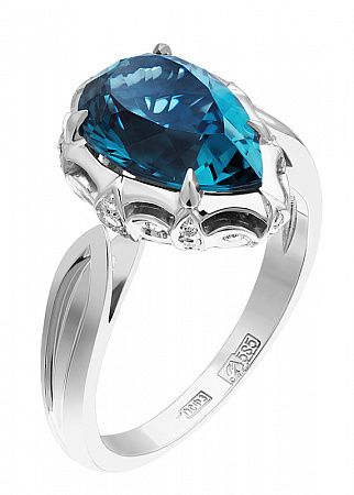 Кольцо Грация Кольцо Грация