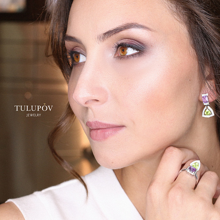 Кольцо Артемида