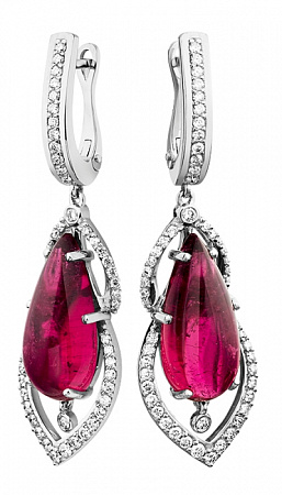 Серьги Нектар Серьги Нектар