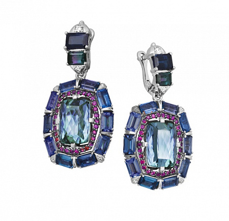 Серьги София Серьги София