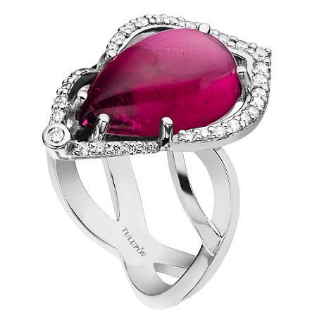 Кольцо Нектар