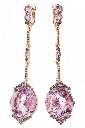 Серьги Соблазн Серьги Соблазн