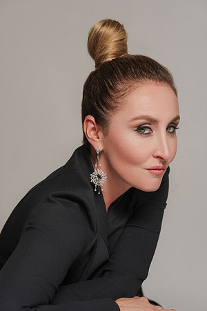 Серьги Winter Серьги Winter