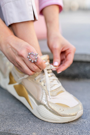 Кольцо Venezia Кольцо Venezia