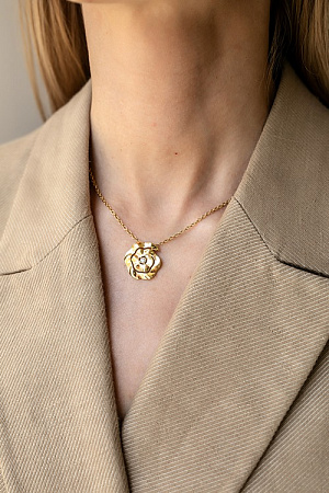 Колье Винтажное Колье Винтажное