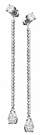 Серьги Ориониды