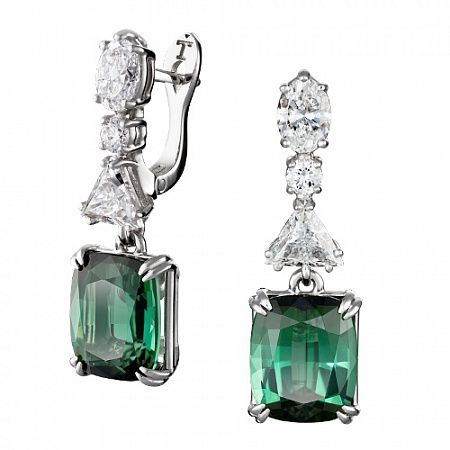 Серьги Enigma Серьги Enigma