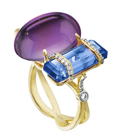 Кольцо Геометрия Кольцо Геометрия