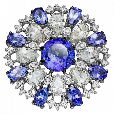 Брошь Nevado Брошь Nevado