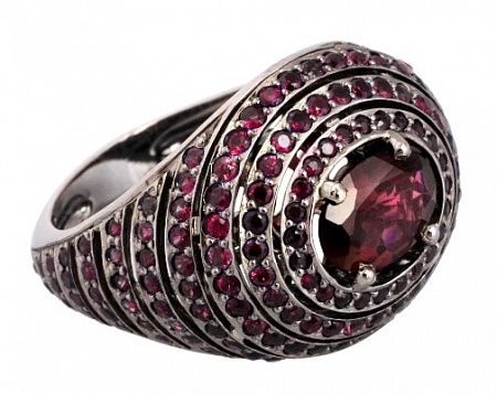 Кольцо Алия Кольцо Алия