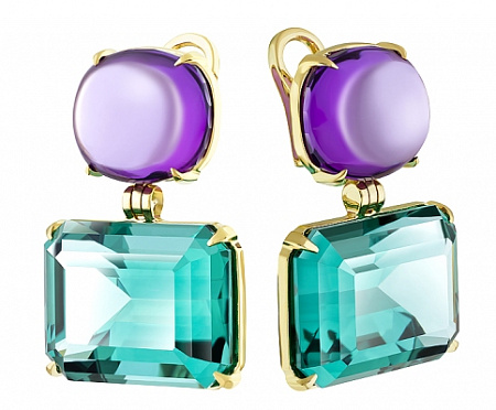 Серьги Стильные Серьги Стильные