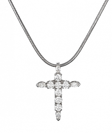 Подвес Крест Подвес Крест