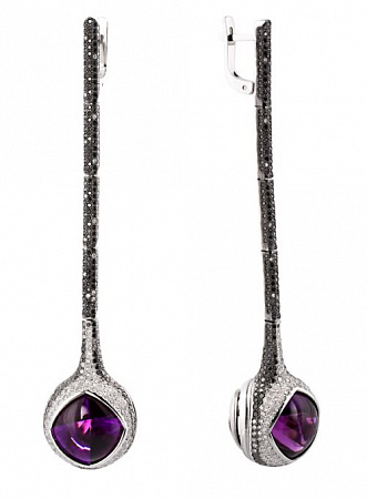 Серьги Аэлита Серьги Аэлита