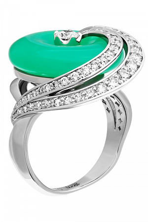 Кольцо Венеция Кольцо Венеция