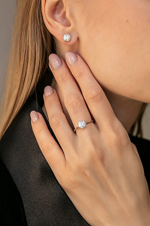 Кольцо Для единственной