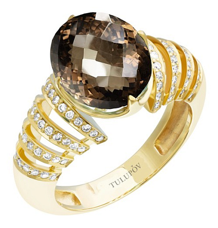 Кольцо Ева Кольцо Ева