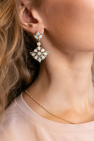 Серьги Wings Серьги Wings