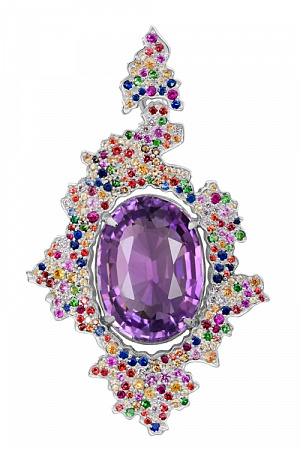 Подвес Венец