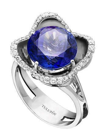 Кольцо Зазеркалье