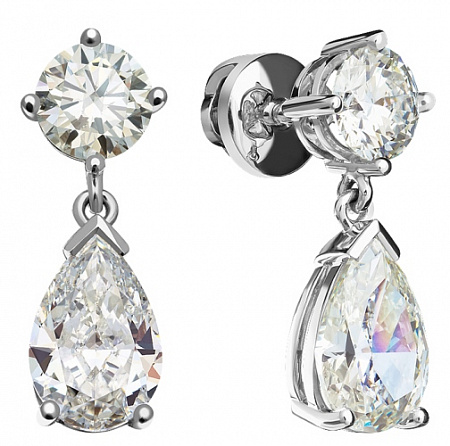 Серьги Ориониды Серьги Ориониды