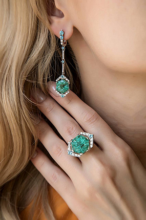 Кольцо Соблазн