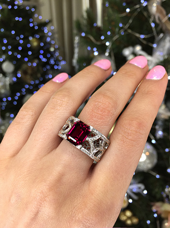 Кольцо Габриель