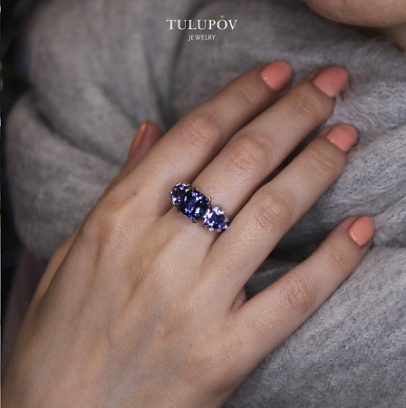 Кольцо Люция