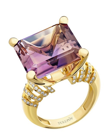 Кольцо Клеопатра