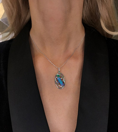 Подвес Magic 2