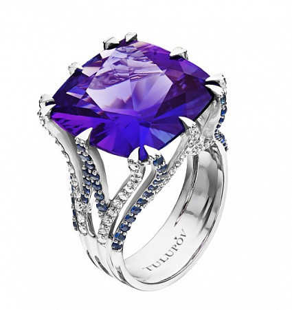 Кольцо Universe Кольцо Universe