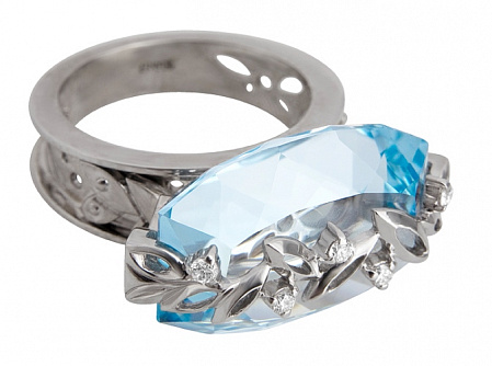 Кольцо Кутюр Кольцо Кутюр