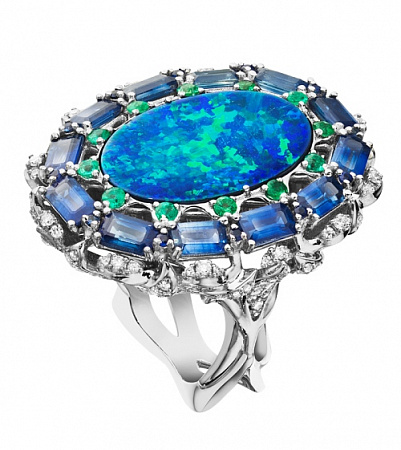 Кольцо Лукоморье