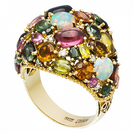 Кольцо Весна