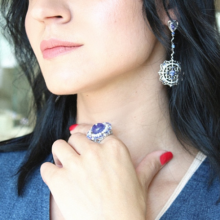 Кольцо Вальс Кольцо Вальс