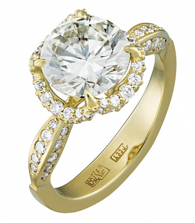 Кольцо Princessa Кольцо Princessa