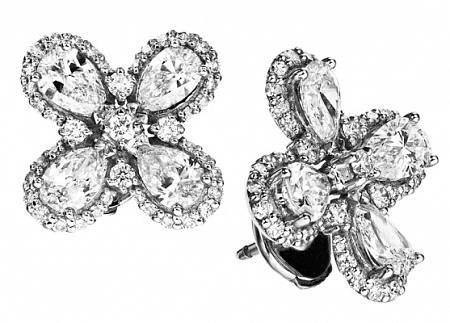 Серьги Beauty Серьги Beauty