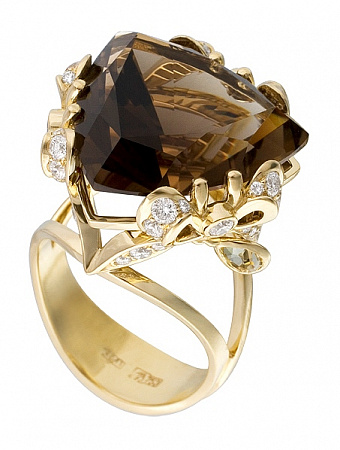 Кольцо Сказочный сон