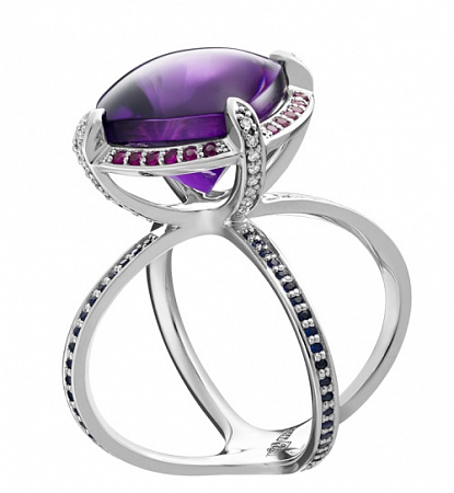 Кольцо Х Кольцо Х